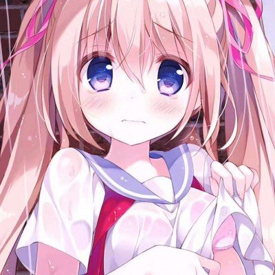 吐血女孩收到捐款